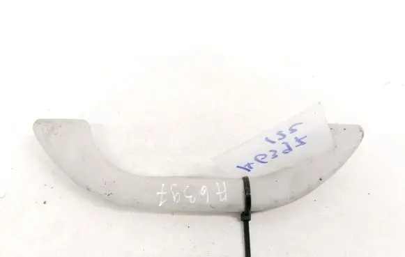 Audi A4 S4 B5 8D Front interior roof grab handle 8D0857607