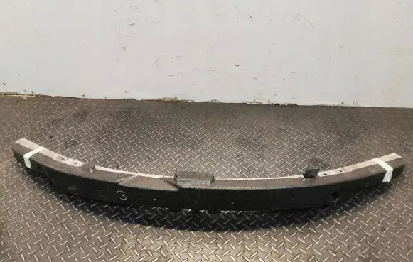 Tesla Model 3 Front bumper cross member 110466700F