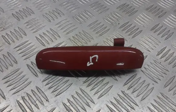 Mitsubishi Colt CZ3 Front door interior handle BRAK