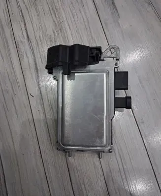 Citroen DS4 Start/Stop control module 9810915280