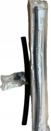 Volkswagen Golf VIII Engine compartment rubber 5H0898615A