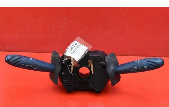 Fiat Doblo Other switches/knobs/shifts 