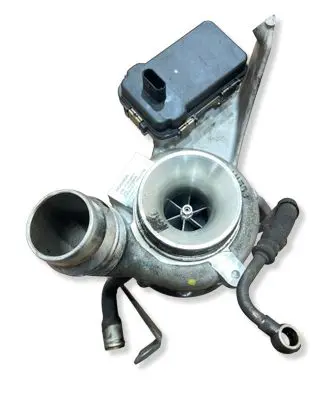 BMW 3 E90 E91 Turbo 11658506722 0411553 TC400011