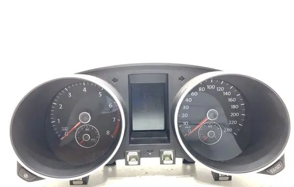 Speedometer (instrument cluster)