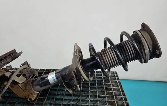 Skoda Octavia Mk4 Front shock absorber/damper 22232342 IMPRK1564053