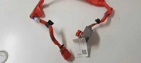 Mitsubishi Outlander Other wiring loom