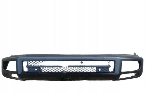 Mercedes-Benz G W463 2nd Gen Front bumper R29P1