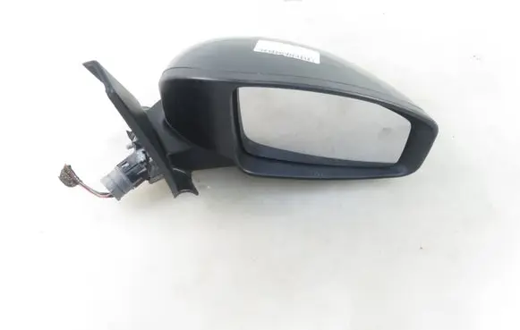 Renault Espace - Grand espace IV Front door electric wing mirror 