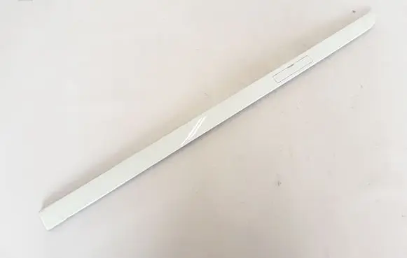 Renault Clio III Roof trim bar molding cover 