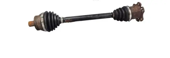Audi A4 S4 B7 8E 8H Front driveshaft 8E0407271AT