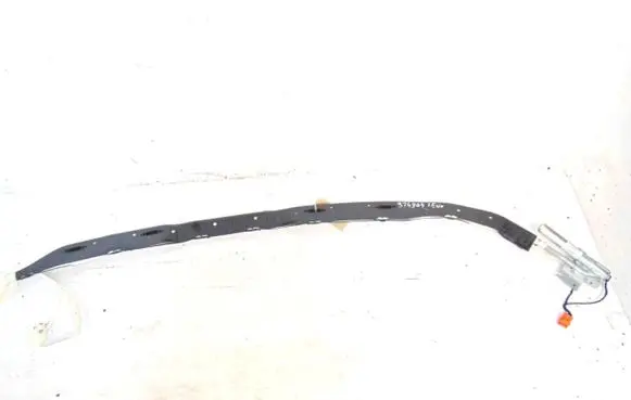 Maserati Quattroporte Airbag squib ring wiring 30364857