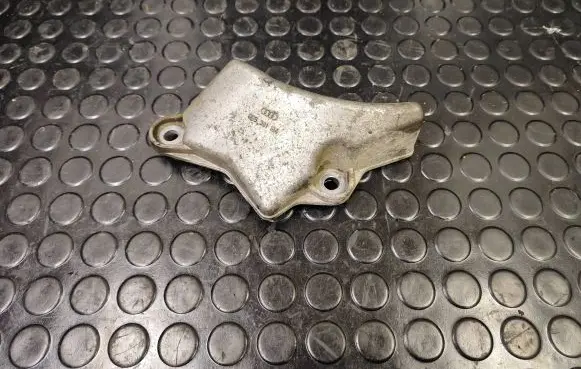 Audi A7 S7 4G Gearbox mounting bracket 0B5301184
