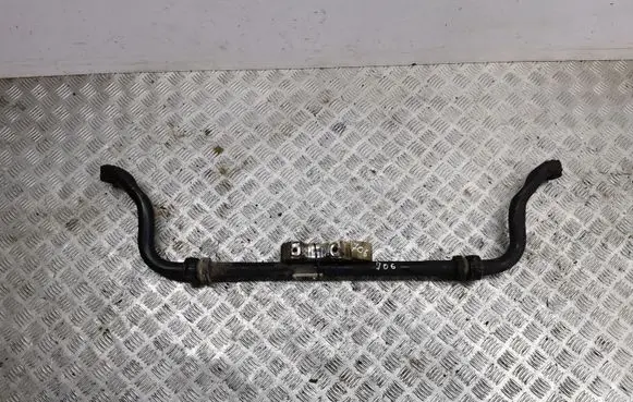Porsche Cayenne (92A) Front anti-roll bar/sway bar 7L0411025G