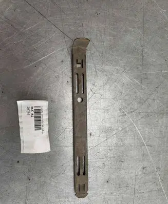 Volvo XC90 Headlight/headlamp mounting bracket 8637182