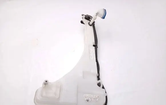 Mercedes-Benz A W177 AMG Windshield washer fluid reservoir/tank A1778690300 A2478690400