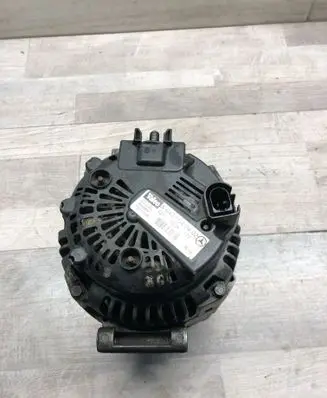 Mercedes-Benz E W211 Generator/alternator A6421540402