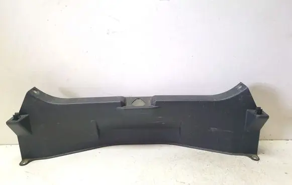Suzuki Swift I Tailgate/trunk side cover trim 7627173K0