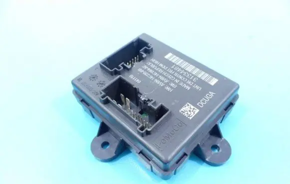 Volvo V60 Central body control module AV6N-14C235-BB IMPRK1155850