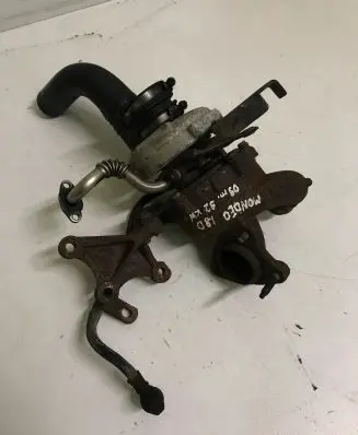 Ford Mondeo MK IV Turbo 756698