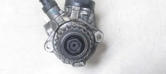 Hyundai Santa Fe Fuel injection high pressure pump 0445010511