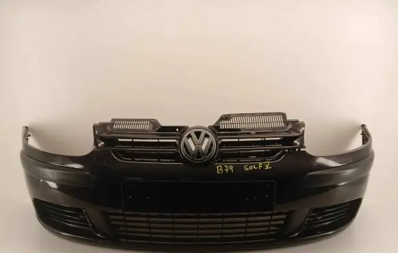 Volkswagen Golf V Front bumper