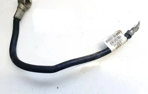 Opel Insignia A Positive cable (battery) 13238742