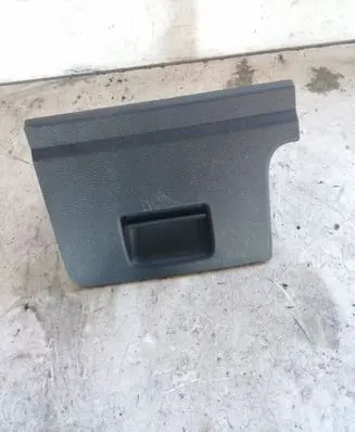 Volkswagen Golf VI Glove box 5K2857919B 5K2857919