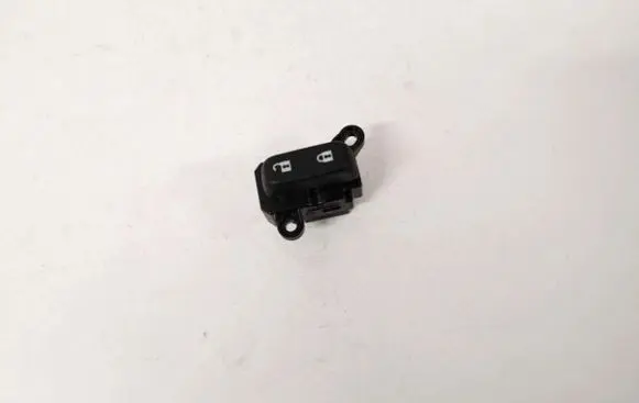 Mazda CX-7 Central locking switch button 