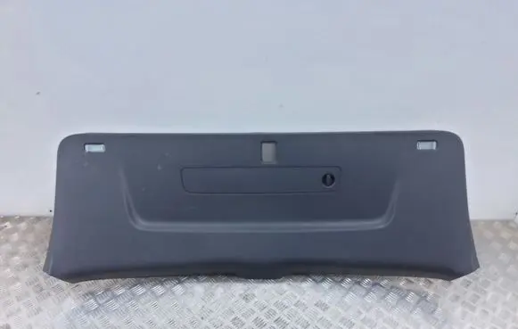 Audi Q7 4M Tailgate/boot lid cover trim 4M0867973G