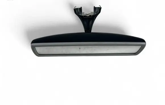 Volkswagen PASSAT B7 Rear view mirror (interior) E11026141