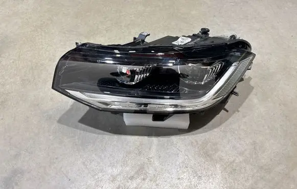 Volkswagen T-Cross Headlight/headlamp 2GM941035B