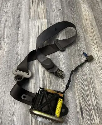 Mazda 6 Front seatbelt 72GJ6AR GJ6AR 72GJ6A