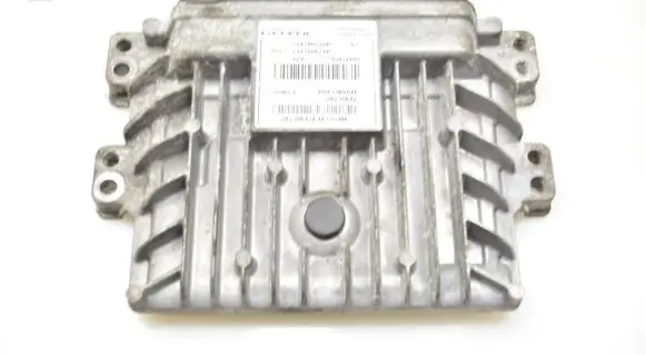 Renault Megane III Engine control unit/module 237100120R