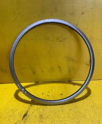 Chevrolet Captiva Side speaker frame 