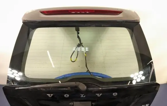 Volvo XC60 Tailgate/trunk/boot lid