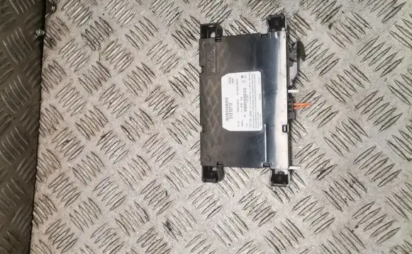 Volvo S80 Bluetooth control unit module 31310712