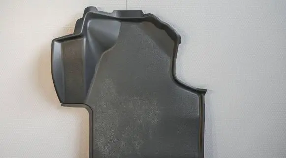 Mercedes-Benz Sprinter W907 W910 Interior carpet A9076840400 ZGS007 A1706840035