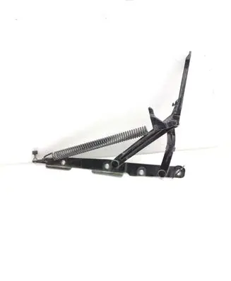 Mercedes-Benz S W220 Tailgate/trunk/boot hinge 2207500187 A2207500187