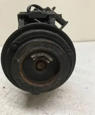 Jeep Grand Cherokee (WK) Air conditioning (A/C) compressor (pump) 4472205601