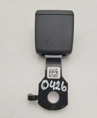 Porsche Panamera (971) Rear seatbelt buckle 971857739