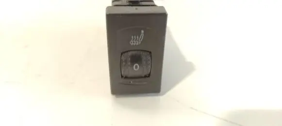 Volkswagen PASSAT B5 Seat heating switch 3B0963564C