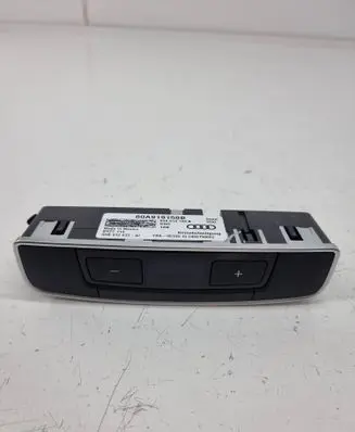 Audi Q5 SQ5 Air conditioning (A/C) switch 80A919158B