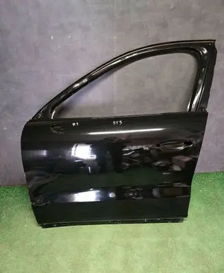 Porsche Cayenne (9Y0 9Y3) Front door 9Y3831311