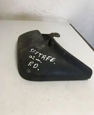 Hyundai Santa Fe Front mudguard X8683226900