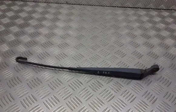 Volkswagen Fox Front wiper blade arm