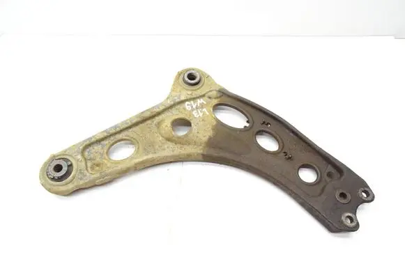 Opel Vivaro Front control arm 93853464