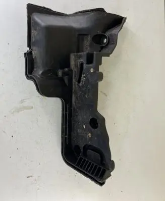 Battery box tray