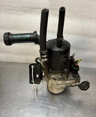 Power steering pump
