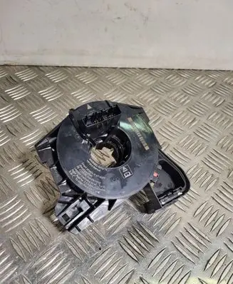Ford Fiesta Airbag slip ring squib (SRS ring) 6S6T14A664AA 060311132R3 6S6T13N054BB