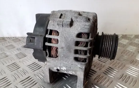 Volkswagen Golf IV Generator/alternator CA13941R